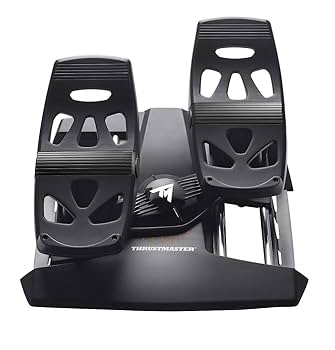 Amazon.co.jp: 【国内正規品】Thrustmaster スラストマスター